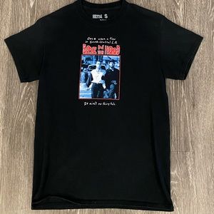 Boyz N The Hood Graphic Tee